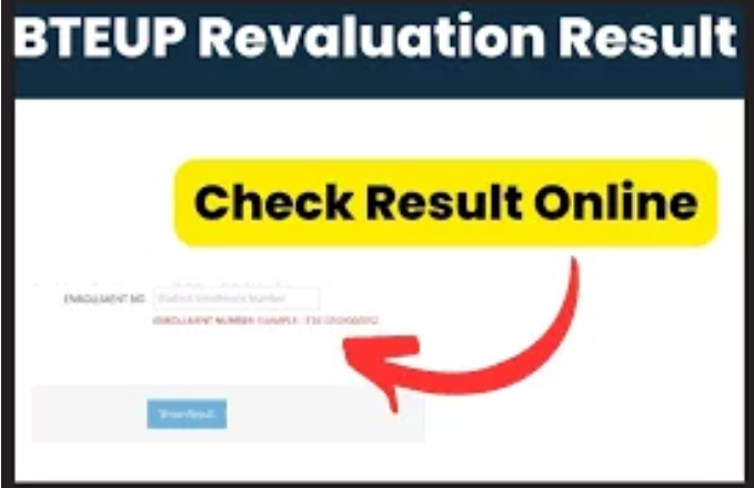 BTEUP Revaluation Result 2024 Kab Aayega – Diploma Scrutiny Form Date